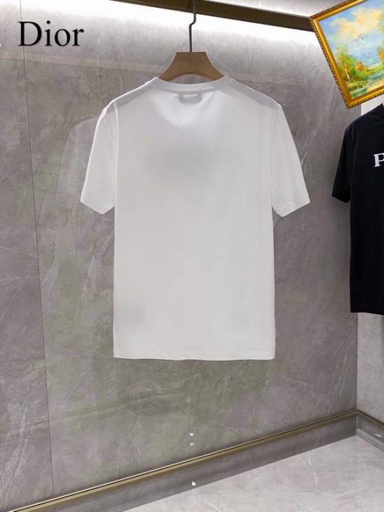 Dior T Shirts Short _SKUDiorS-5XL25tr4015842